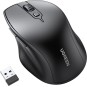 UGREEN Ergonomic Wireless & BLT Mouse - MU101 - 90395
