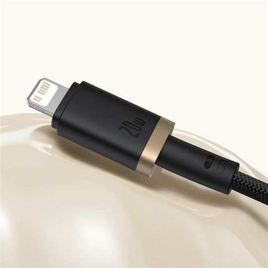 Baseus Dura Series Fast Charging Cable Type-C to iP 20W