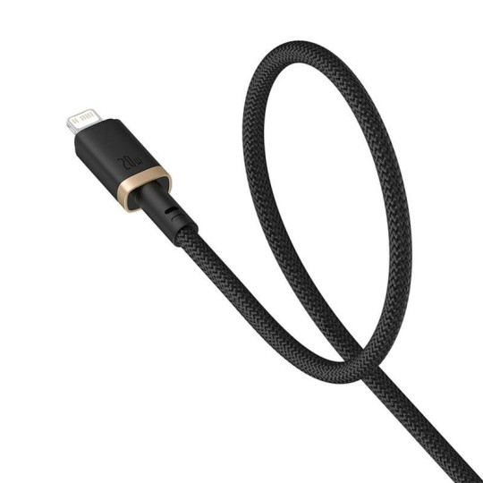 Baseus Dura Series Fast Charging Cable Type-C to iP 20W