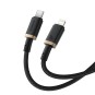 Baseus Dura Series Fast Charging Cable Type-C to iP 20W