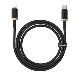 Baseus Dura Series Fast Charging Cable Type-C to iP 20W