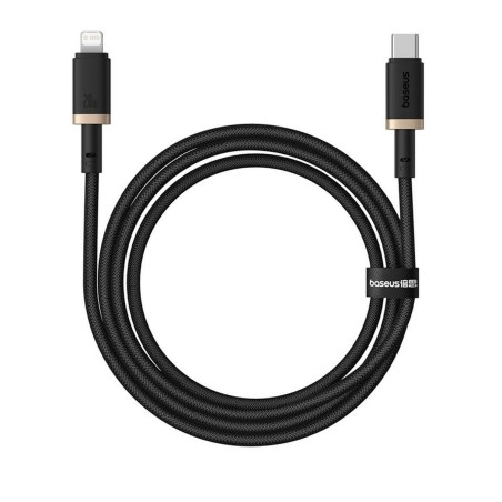Baseus Dura Series Fast Charging Cable Type-C to iP 20W