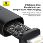 Baseus Dura Series Fast Charging Cable Type-C to Type-C 100W 1m - P10377803U01-01