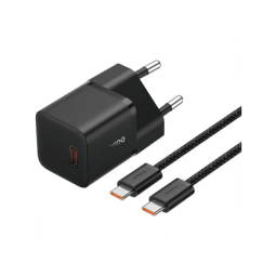 Baseus GaN5 Fast Charger(mini) 1C 20W EU - P10110900113-00