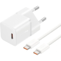 Baseus GaN5 Fast Charger(mini) 1C 20W EU - P10110900113-00