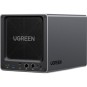 UGREEN NASync - DXP4800 Plus - 35261
