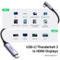 UGREEN USB-C to HDMI Male to Male Cable 1.5m - MM142 - 50570