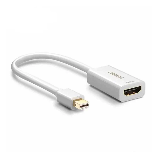 UGREEN Mini DP to HDMI Converter 4K - MD112 - 40360