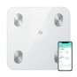 Anker Eufy Smart Scale A1 Wireless Digital Bathroom Scale - Black -  T9120K11