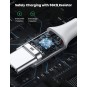 UGREEN USB-C Male To USB 2.0 A  Male Cable - US288 - 60126