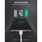 UGREEN USB-C Male To USB 2.0 A  Male Cable - US288 - 60126
