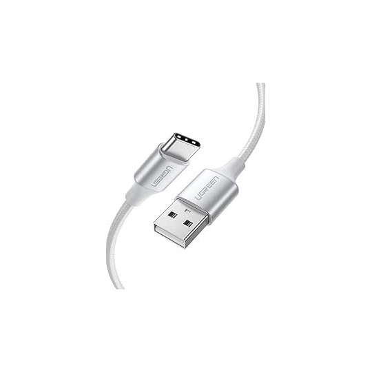 UGREEN USB-C Male To USB 2.0 A  Male Cable - US288 - 60126