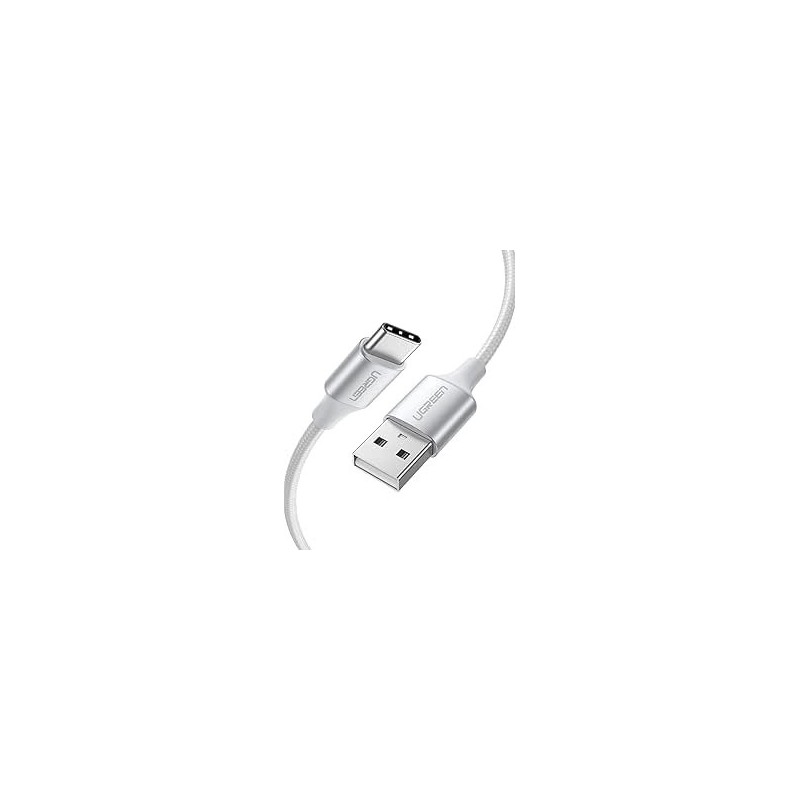 UGREEN USB-C Male To USB 2.0 A  Male Cable - US288 - 60126