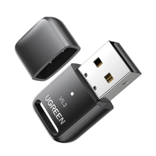 UGREEN Bluetooth 5.3 USB Adapter - CM591 - 90225