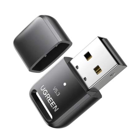 UGREEN Bluetooth 5.3 USB Adapter - CM591 - 90225
