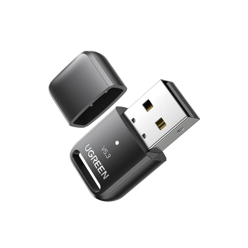UGREEN Bluetooth 5.3 USB Adapter - CM591 - 90225