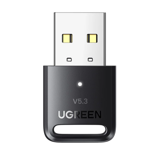 UGREEN Bluetooth 5.3 USB Adapter - CM591 - 90225
