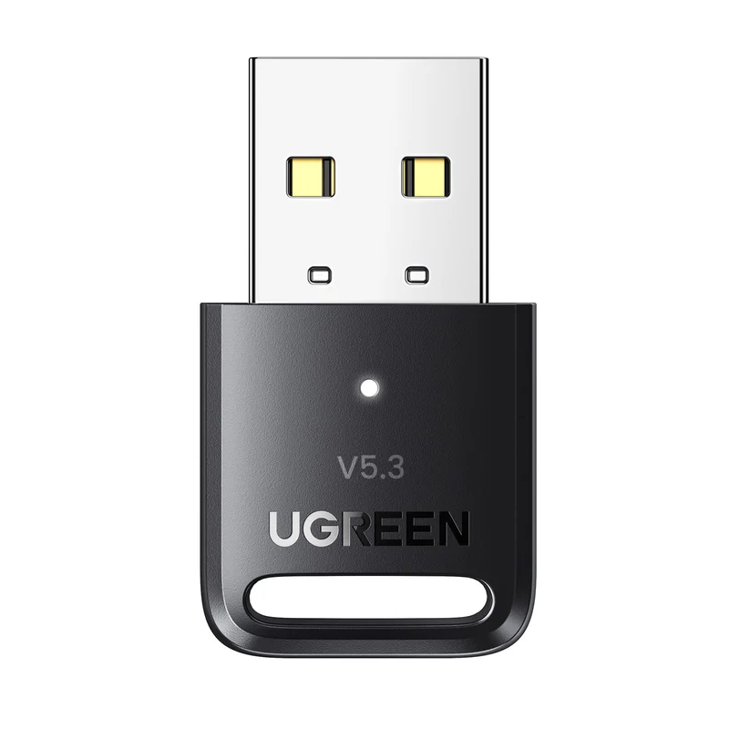 UGREEN Bluetooth 5.3 USB Adapter - CM591 - 90225