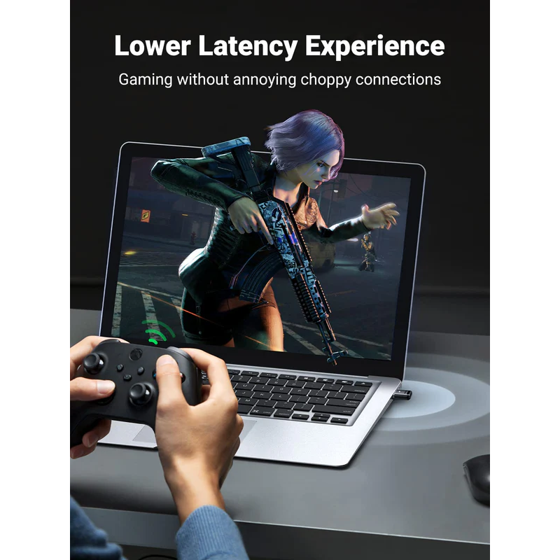 UGREEN Bluetooth 5.3 USB Adapter - CM591 - 90225