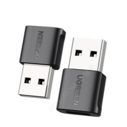 UGREEN USB-C Female to USB-A Male Adapter Set 3-Pack - US701 - 45299
