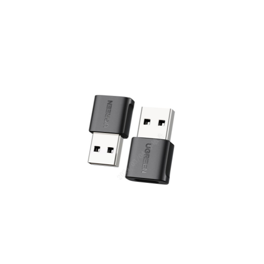 UGREEN USB-C Female to USB-A Male Adapter Set 3-Pack - US701 - 45299