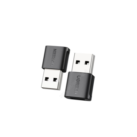 UGREEN USB-C Female to USB-A Male Adapter Set 3-Pack - US701 - 45299