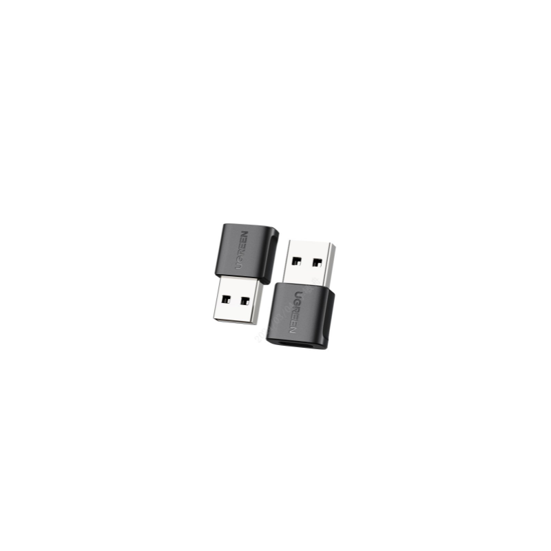 UGREEN USB-C Female to USB-A Male Adapter Set 3-Pack - US701 - 45299