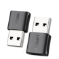 UGREEN USB-C Female to USB-A Male Adapter Set 3-Pack - US701 - 45299