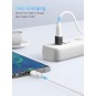 UGREEN USB-C Female to USB-A Male Adapter Set 3-Pack - US701 - 45299