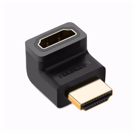 UGREEN HDMI Male to Female Adapter Up - HD112 - 20110