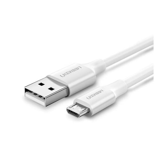 UGREEN Micro USB Male To USB 2.0 A  Male Cable - US289 - 60136