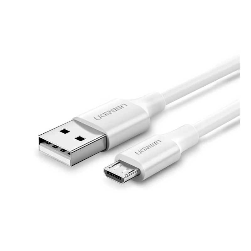 UGREEN Micro USB Male To USB 2.0 A  Male Cable - US289 - 60136