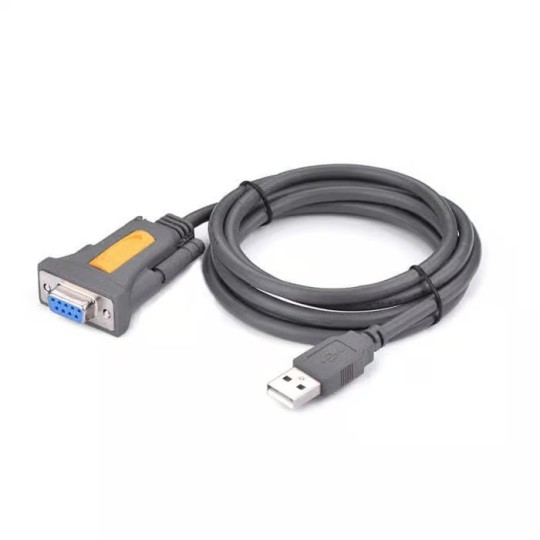 UGREEN 20201 USB to DB9 RS-232 Female Adapter Cable (1.5 Meter) - CR104 - 20201