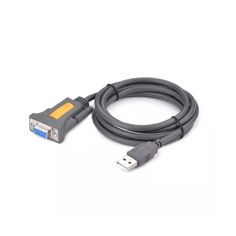 UGREEN 20201 USB to DB9 RS-232 Female Adapter Cable (1.5 Meter) - CR104 - 20201