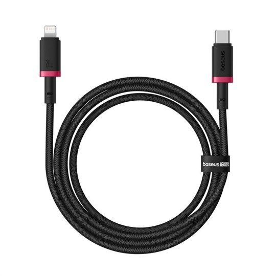 Baseus Dura Series Fast Charging Cable Type-C to iP 20W