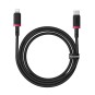 Baseus Dura Series Fast Charging Cable Type-C to iP 20W