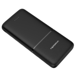 MARSRIVA power bank 10000mAh - MR-PB10E