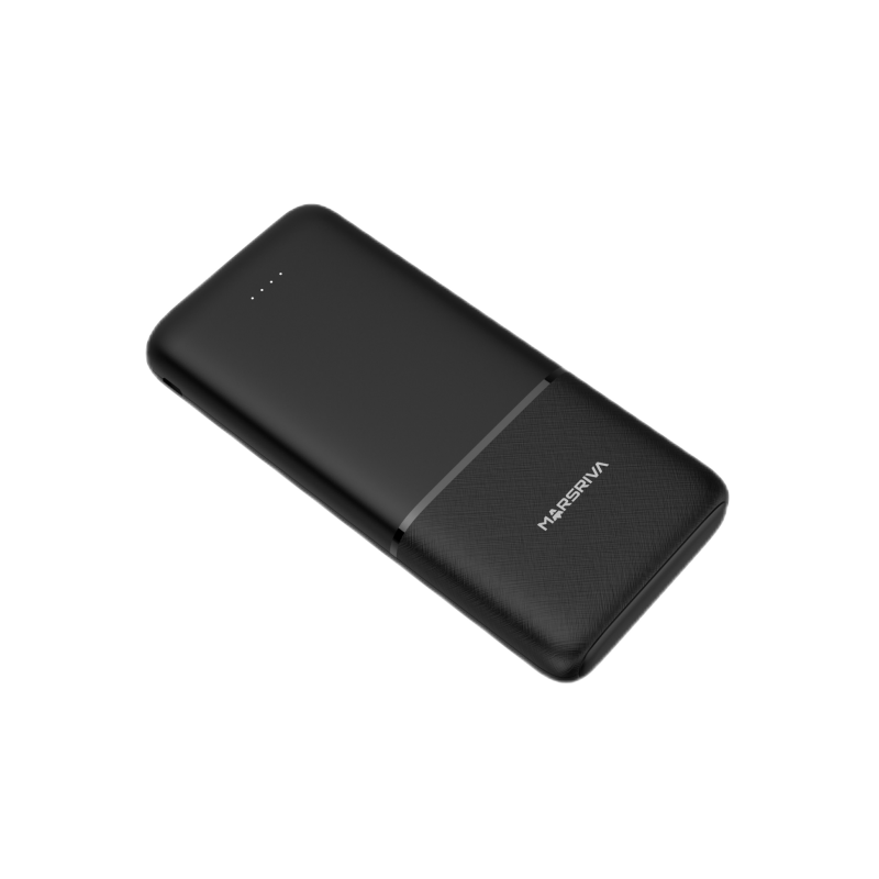 MARSRIVA power bank 10000mAh - MR-PB10E