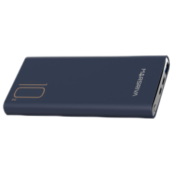 MARSRIVA power bank 10000mAh fast charging - MR-PB10
