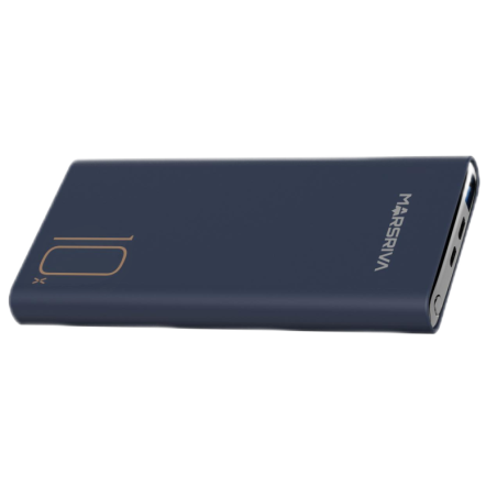 MARSRIVA power bank 10000mAh fast charging - MR-PB10