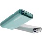 MARSRIVA power bank 20000mAh fast charging - MR-PB20