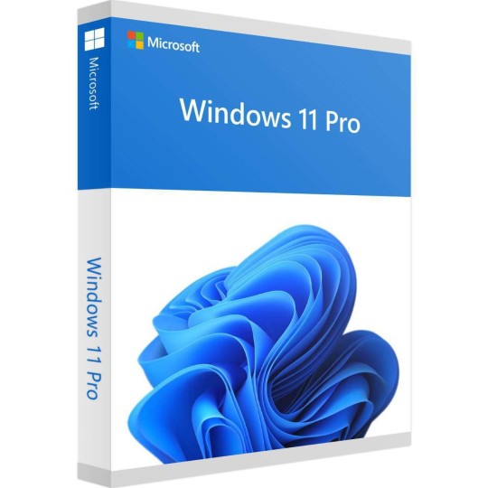 Windows 11 Pro License Key | Genuine Activation for Professional PC Security & Productivity Upgrade – Fast Digital Delivery
