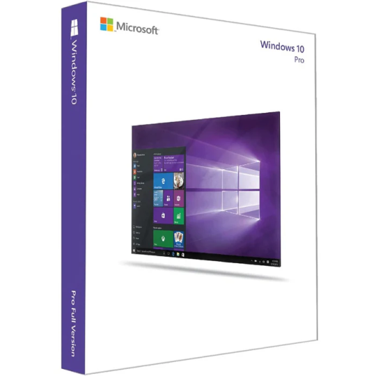 Windows 10 Pro OEM Activation Key – Genuine License for Lifetime Use, Fast Delivery & Secure Activation