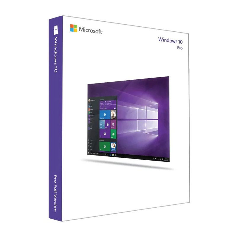 Windows 10 Pro OEM Activation Key – Genuine License for Lifetime Use, Fast Delivery & Secure Activation