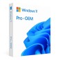 Windows 11 Pro OEM License Key 64 Bit – Genuine Microsoft Digital Activation Code for Lifetime Use, Secure PC Software