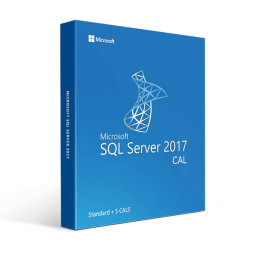 Microsoft SQL Server 2017 Standard Edition | Powerful Database Management Software for Business & Enterprise