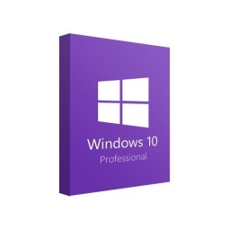 Windows 10 Pro License Key for 20 Devices – 32/64 Bit Global Activation Key | Lifetime Digital Download for PC Security