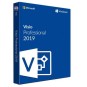 Microsoft Visio Professional 2019 Bind Key – Lifetime Digital License for Windows PC