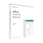 Microsoft Office 2019 Home & Business | Word, Excel, PowerPoint, Outlook & OneNote | Lifetime License for PC/Mac