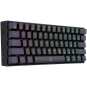 Redragon K630 Dragonborn 60% Rgb Gaming Keyboard